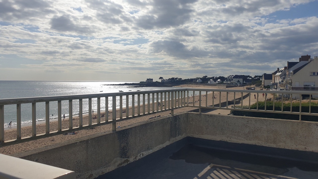 Photo of Outdoor in Batz-sur-Mer
