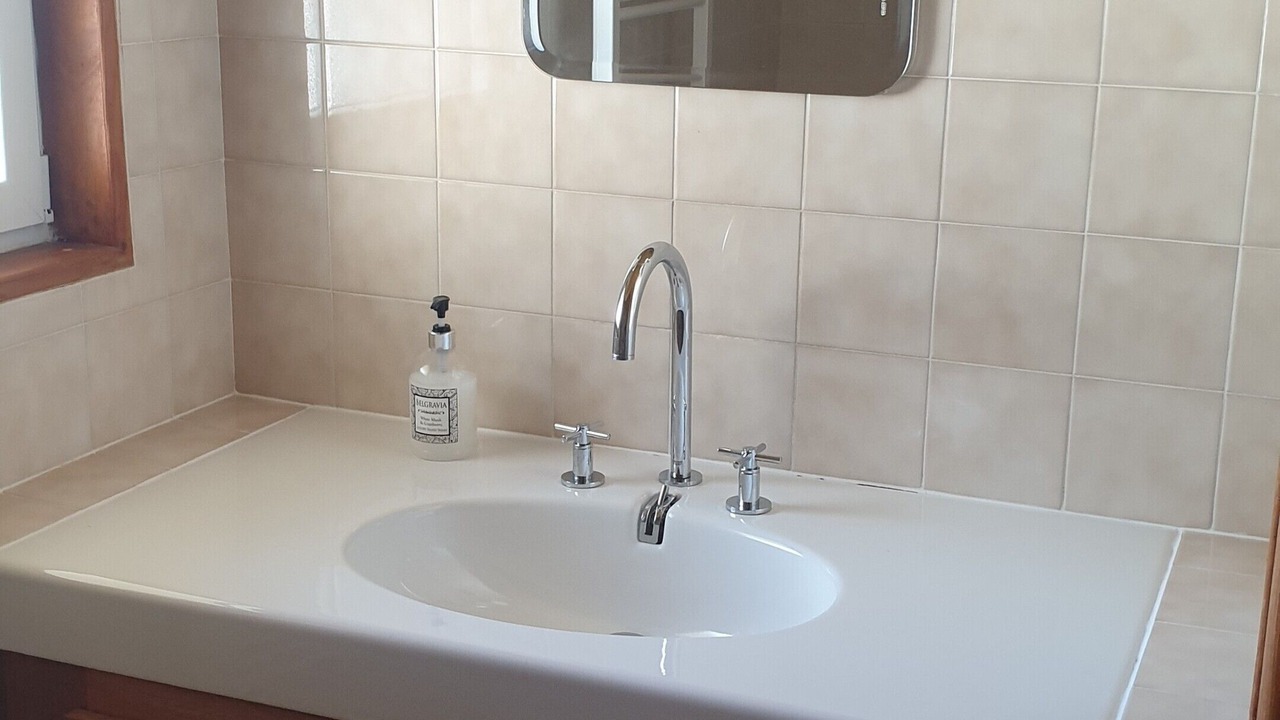 Photo of Bathroom in Batz-sur-Mer