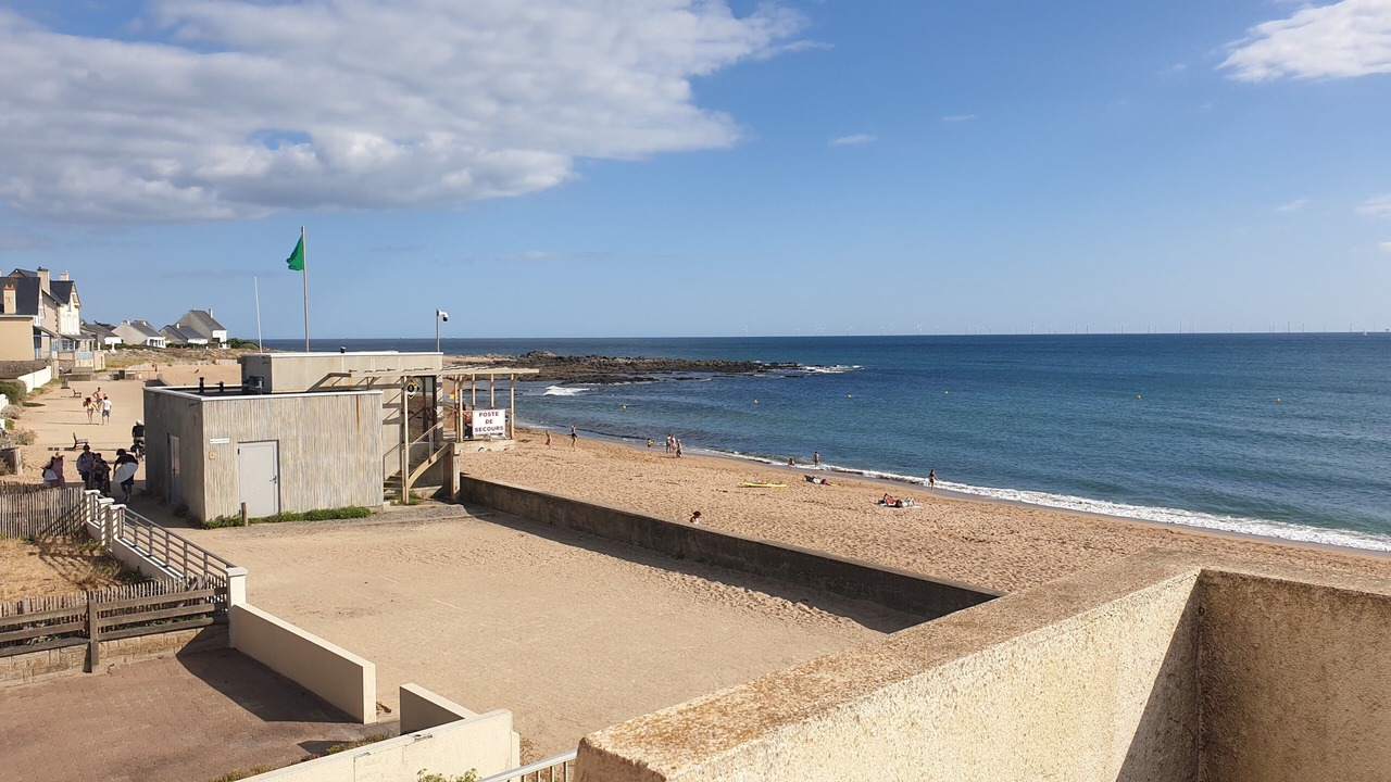 Photo of Others in Batz-sur-Mer