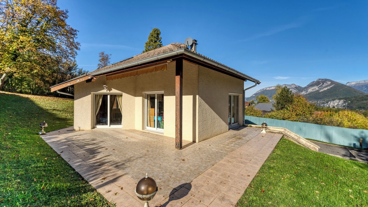 Photo of Outdoor in Saint-Jorioz