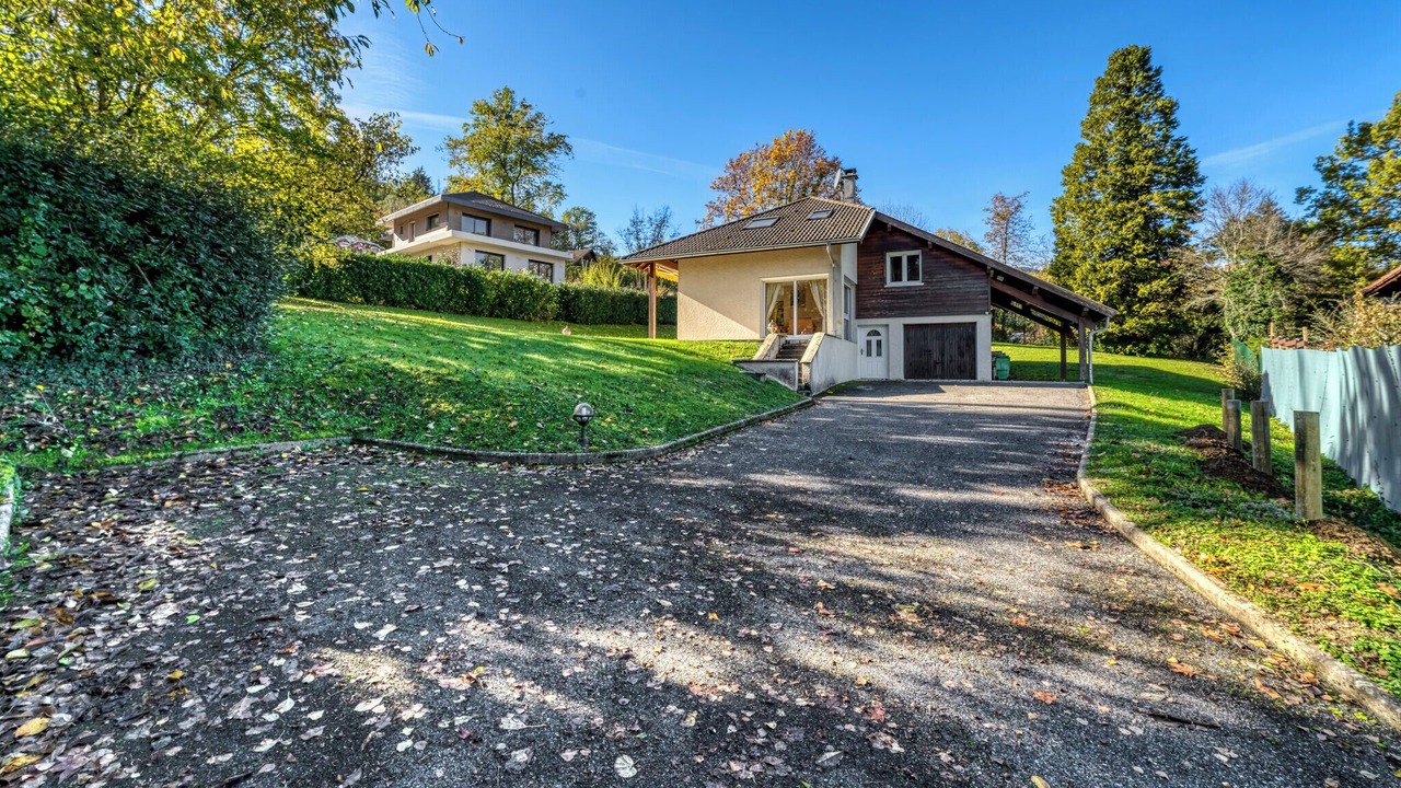 Photo of Outdoor in Saint-Jorioz