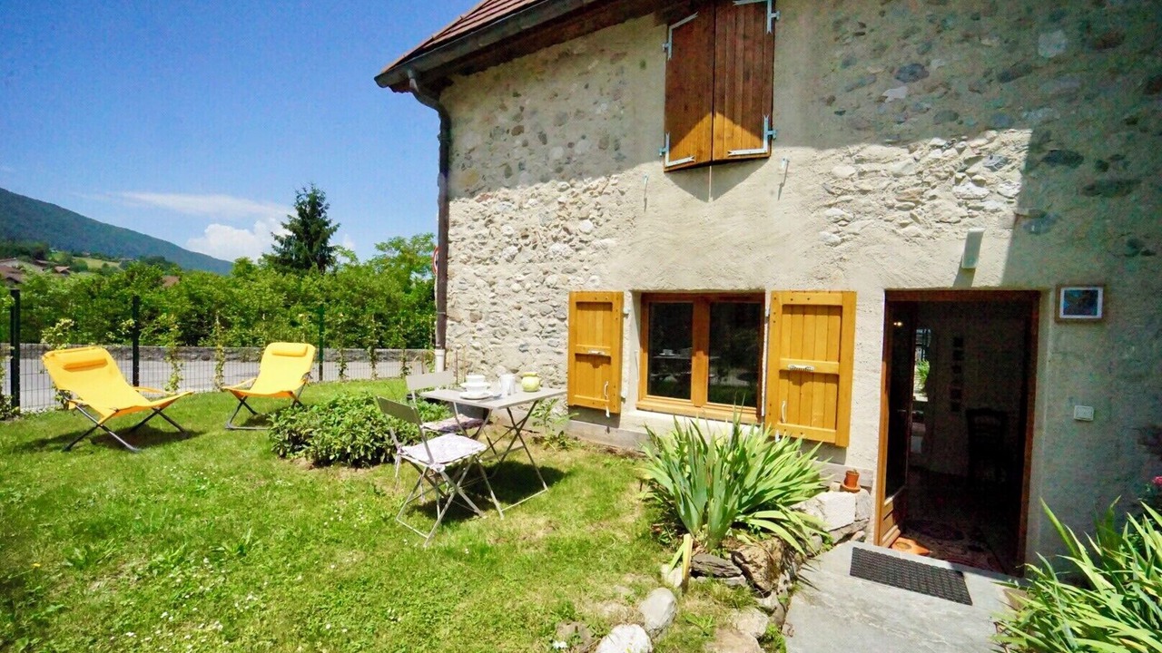 Photo of Outdoor in Saint-Jorioz
