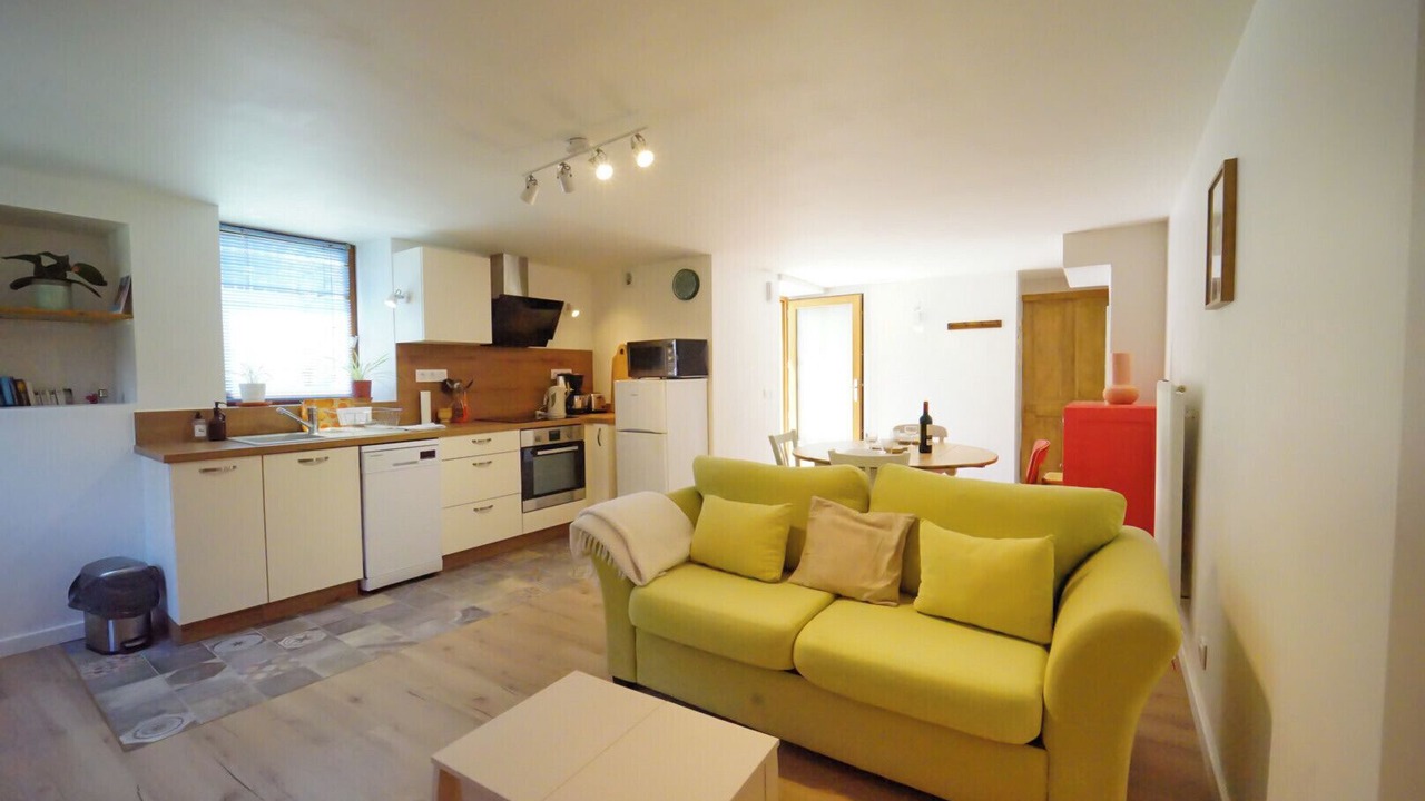 Photo of Livingroom in Saint-Jorioz