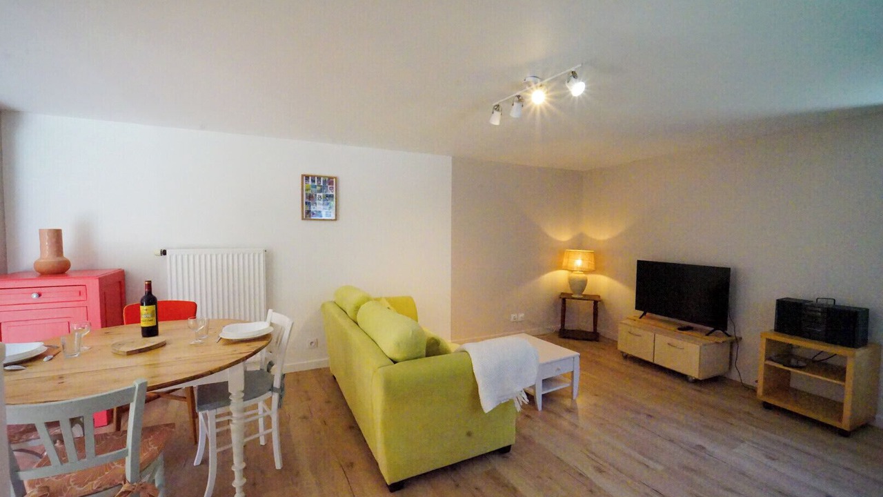 Photo of Livingroom in Saint-Jorioz