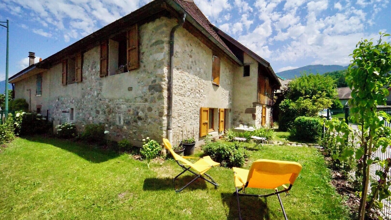 Photo of Outdoor in Saint-Jorioz