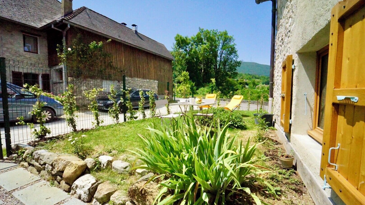 Photo of Outdoor in Saint-Jorioz