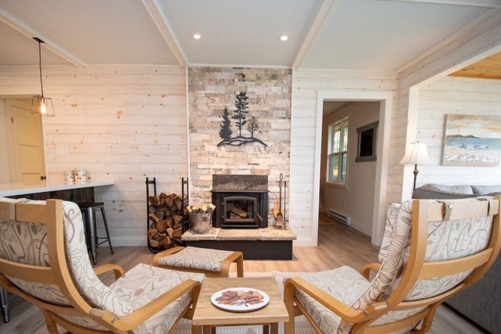 Photo of Bedroom in Buckhorn