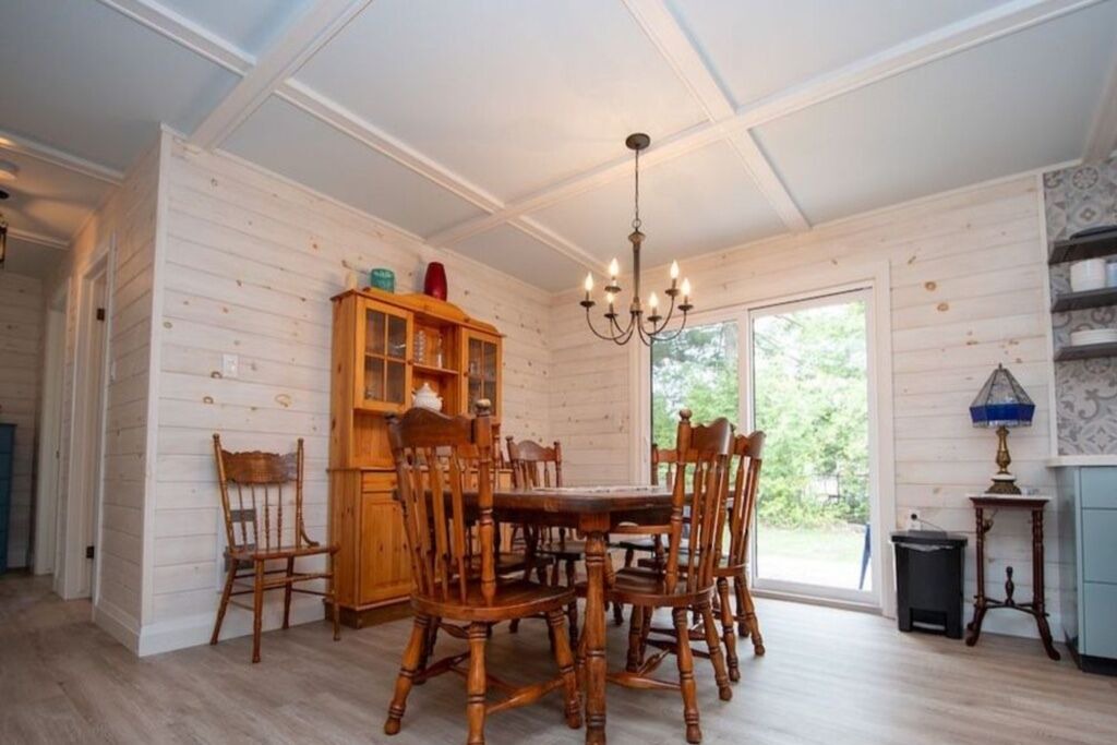 Photo of Bedroom in Buckhorn