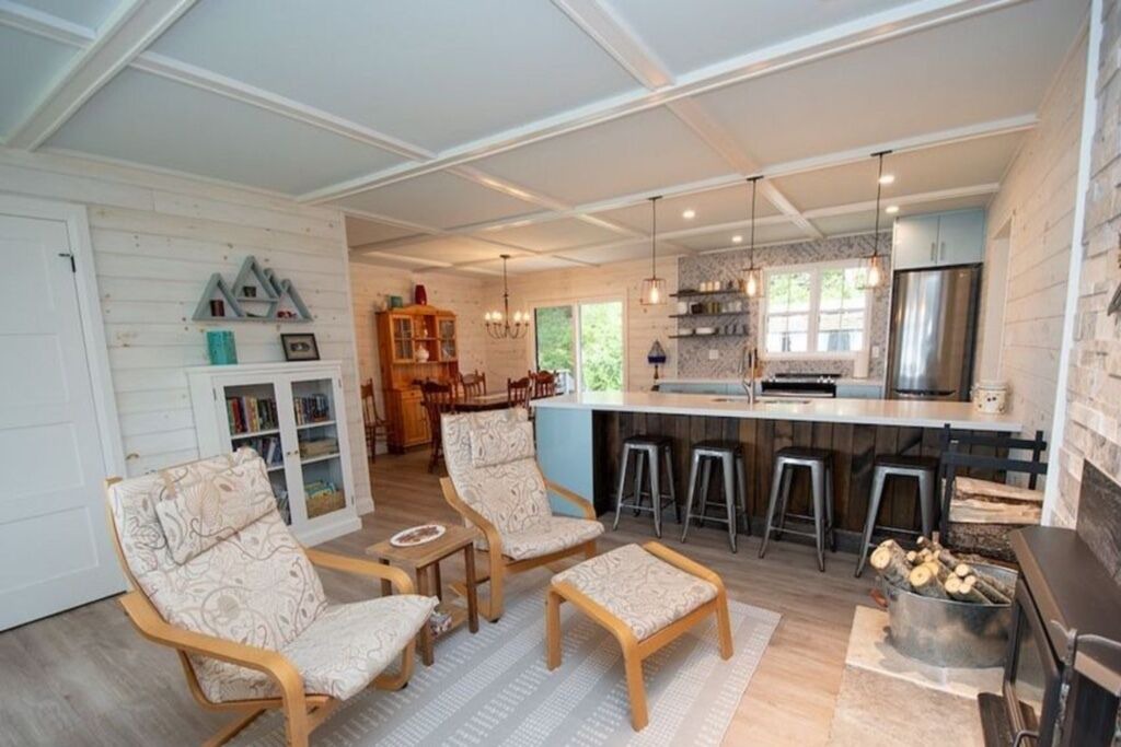 Photo of Livingroom in Buckhorn