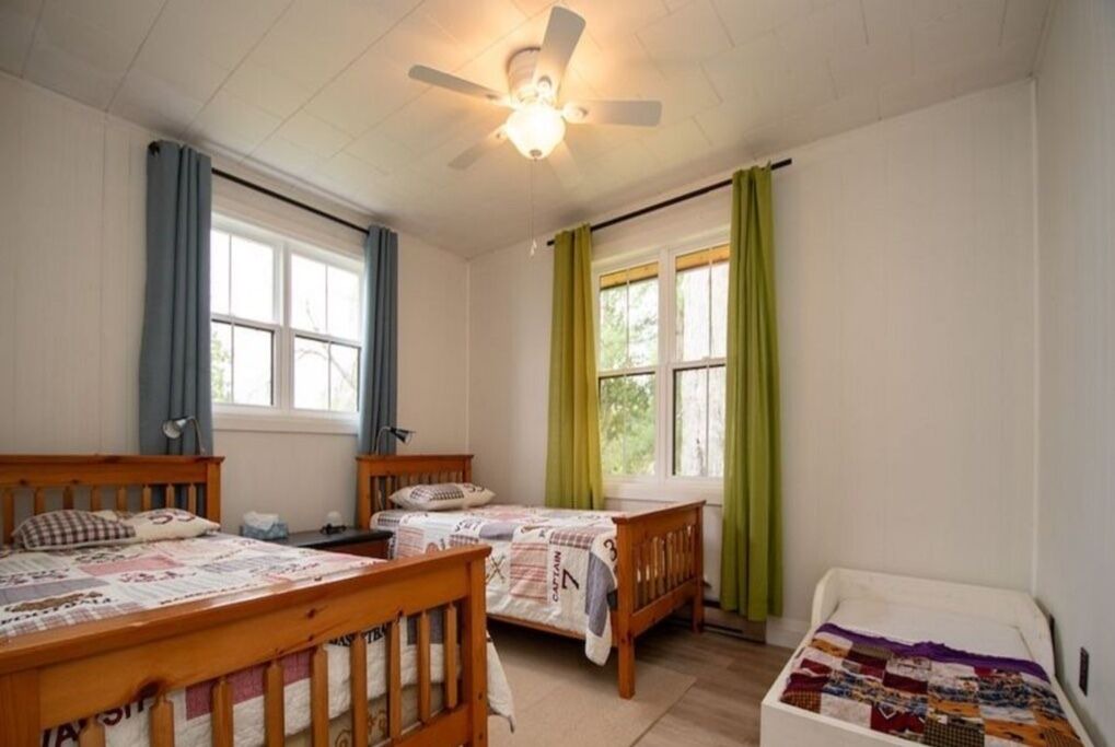 Photo of Bedroom in Buckhorn