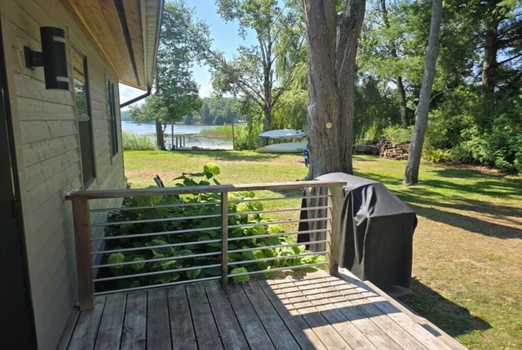 Photo of Bedroom in Buckhorn