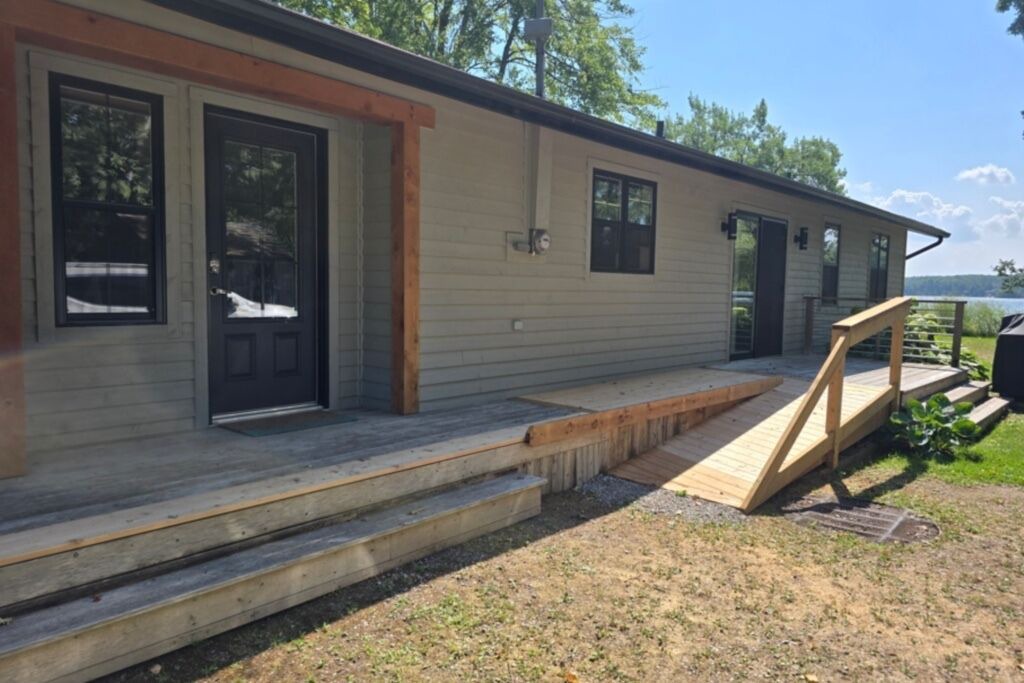 Photo of Bedroom in Buckhorn