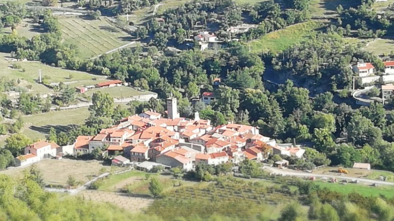 Photo of Outdoor in Campome