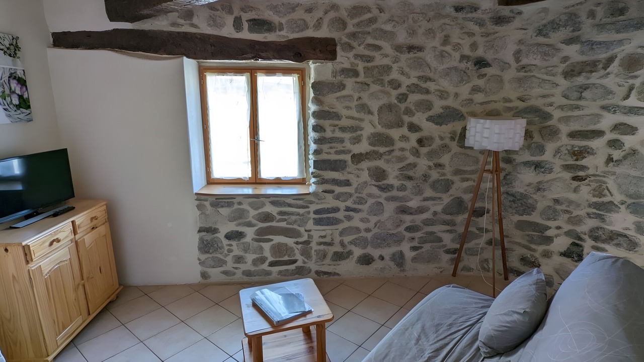 Photo of Livingroom in Campome