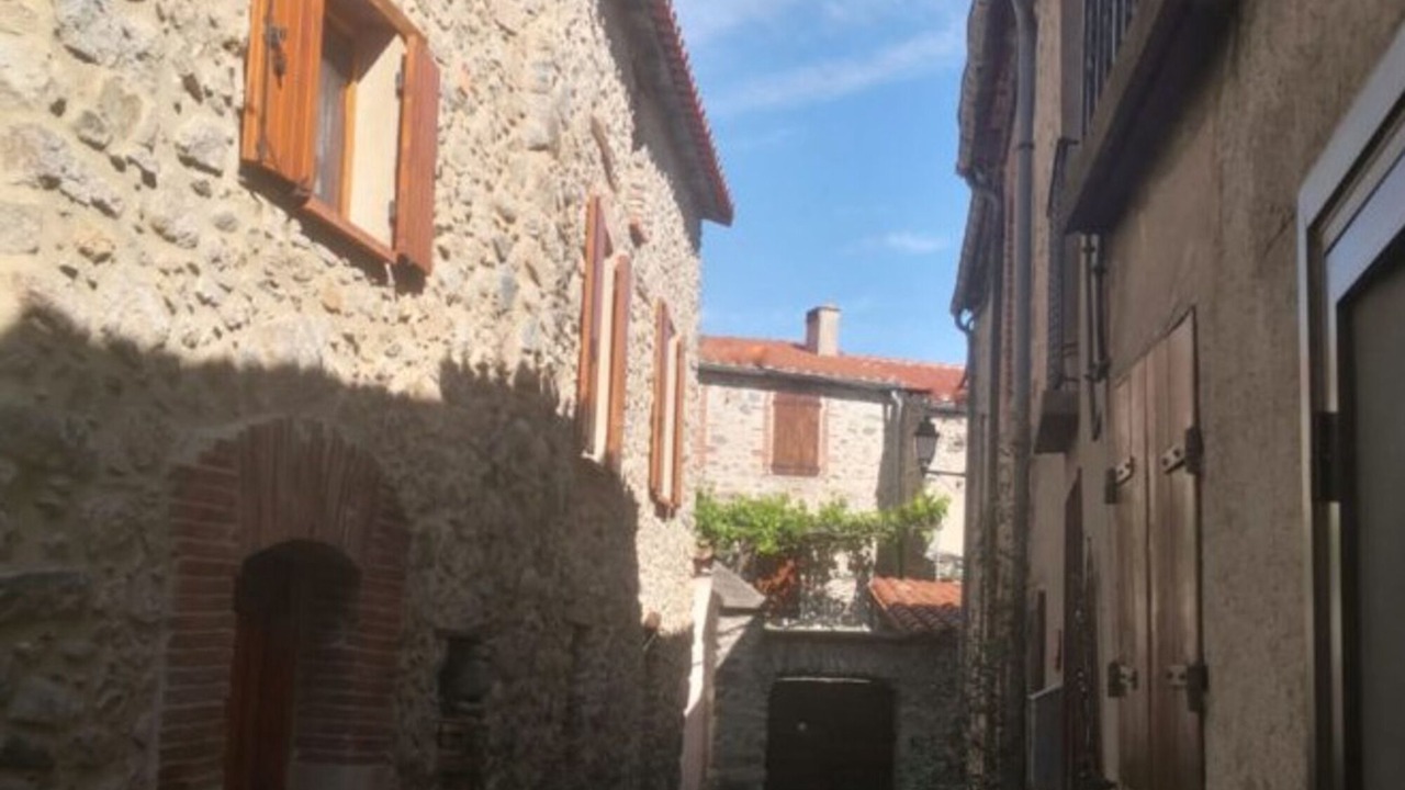 Photo of Outdoor in Campome