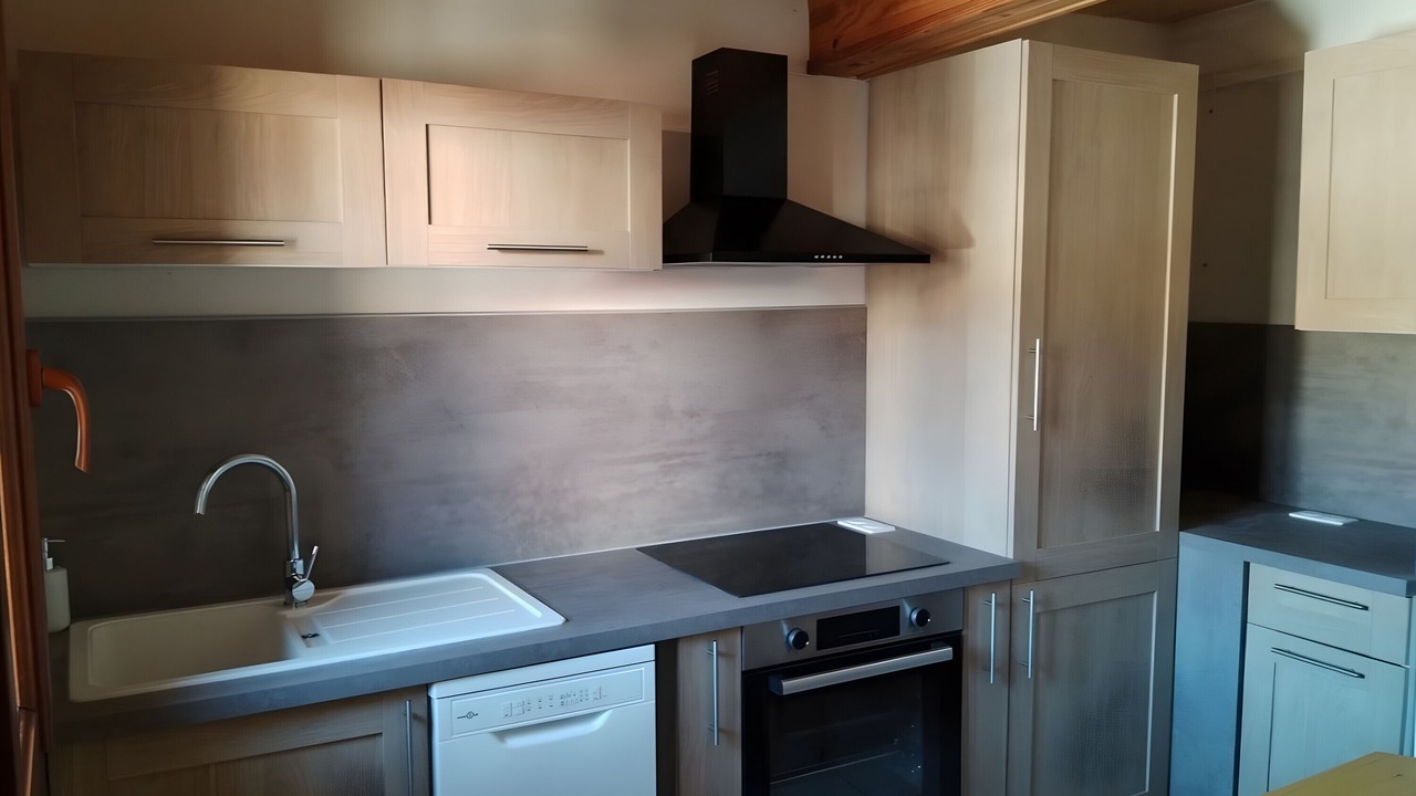 Photo of Kitchen in Campome