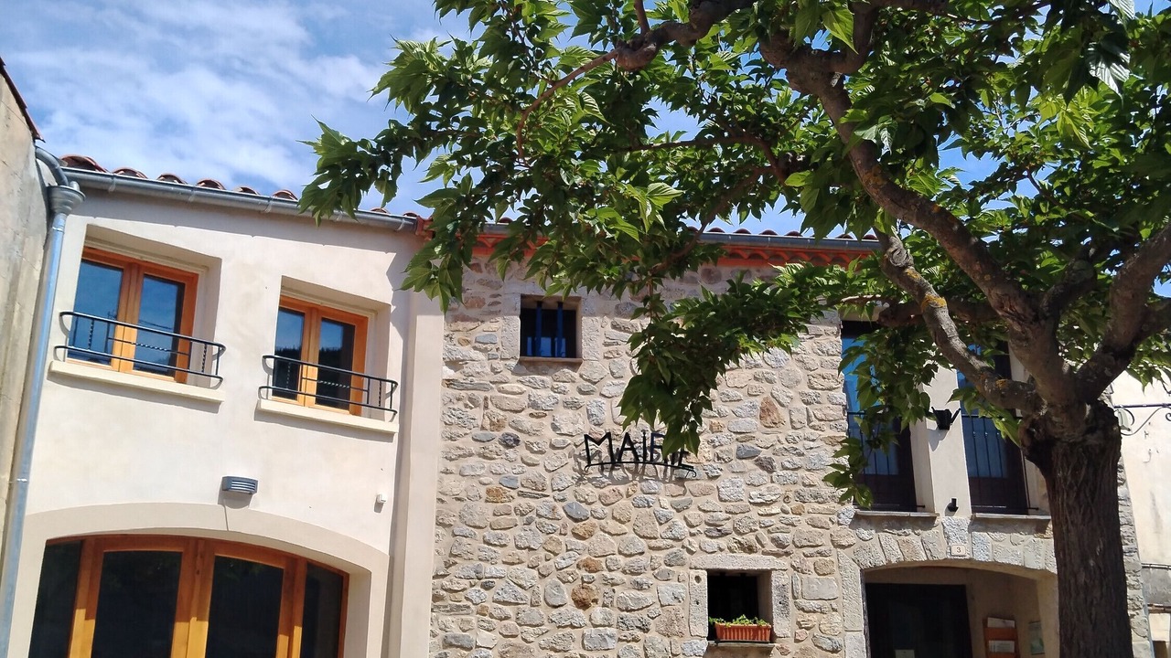 Photo of Outdoor in Campome