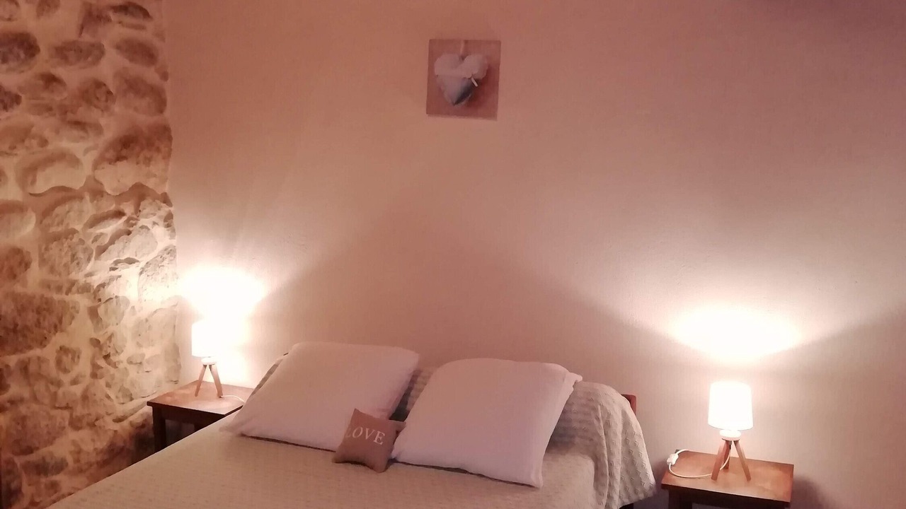 Photo of Bedroom in Campome