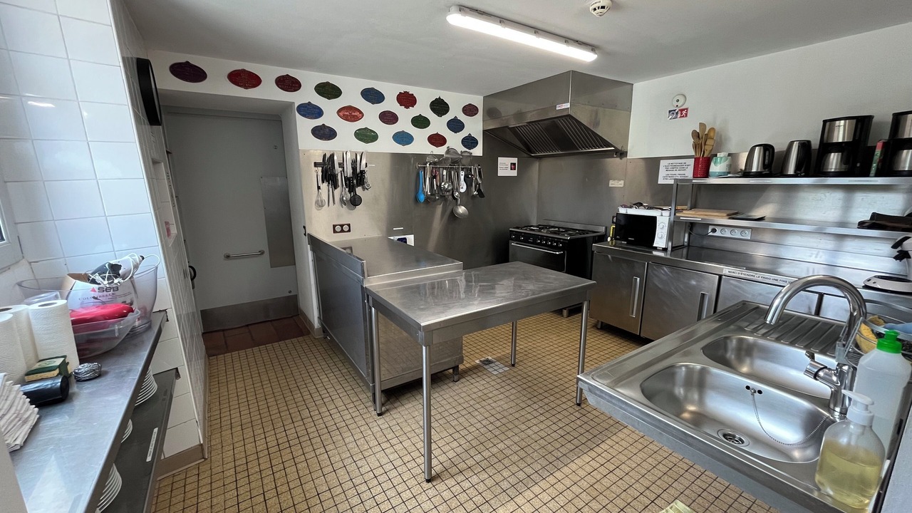 Photo of Kitchen in Marnay