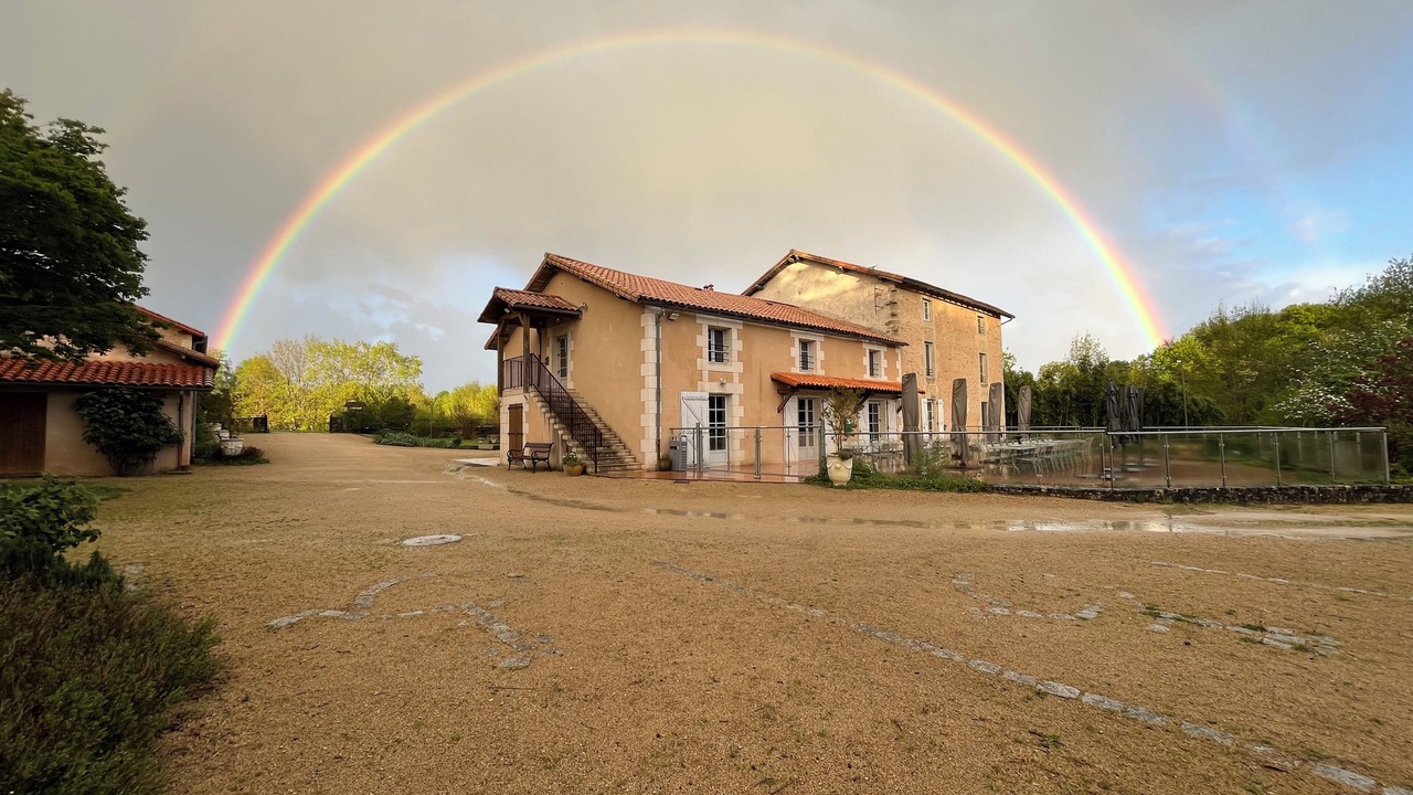 Photo of Outdoor in Marnay