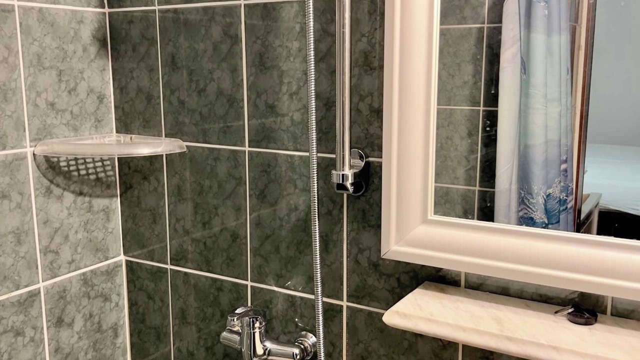 Photo of Bathroom in Milna (Brac)