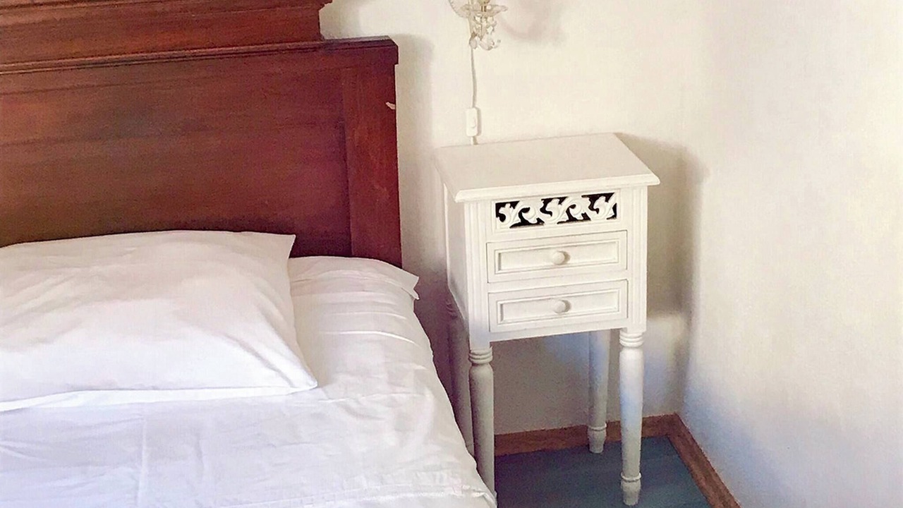 Photo of Bedroom in Milna (Brac)