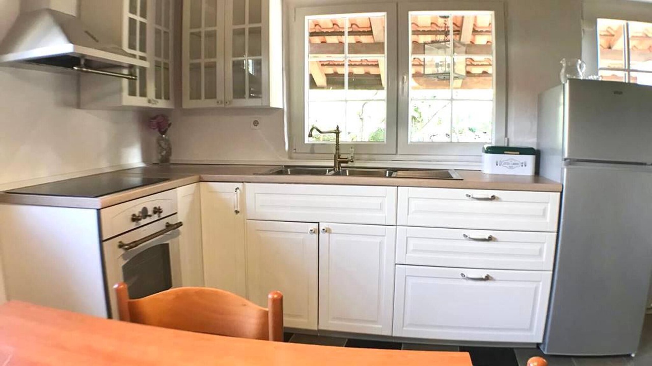 Photo of Kitchen in Milna (Brac)