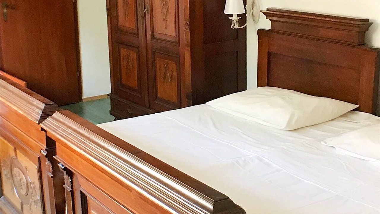Photo of Bedroom in Milna (Brac)