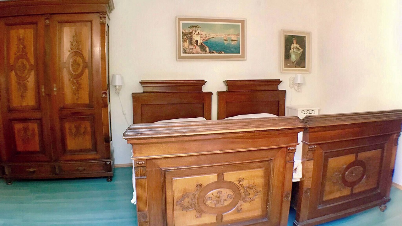 Photo of Bedroom in Milna (Brac)