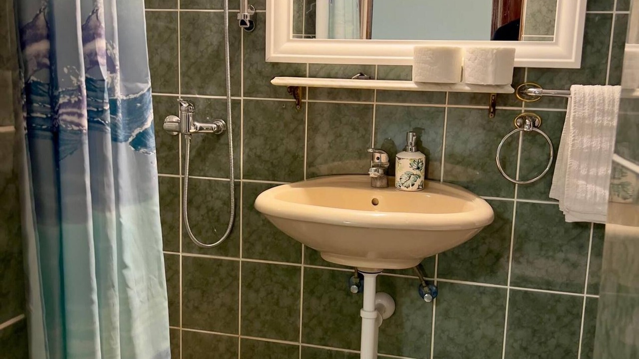 Photo of Bathroom in Milna (Brac)