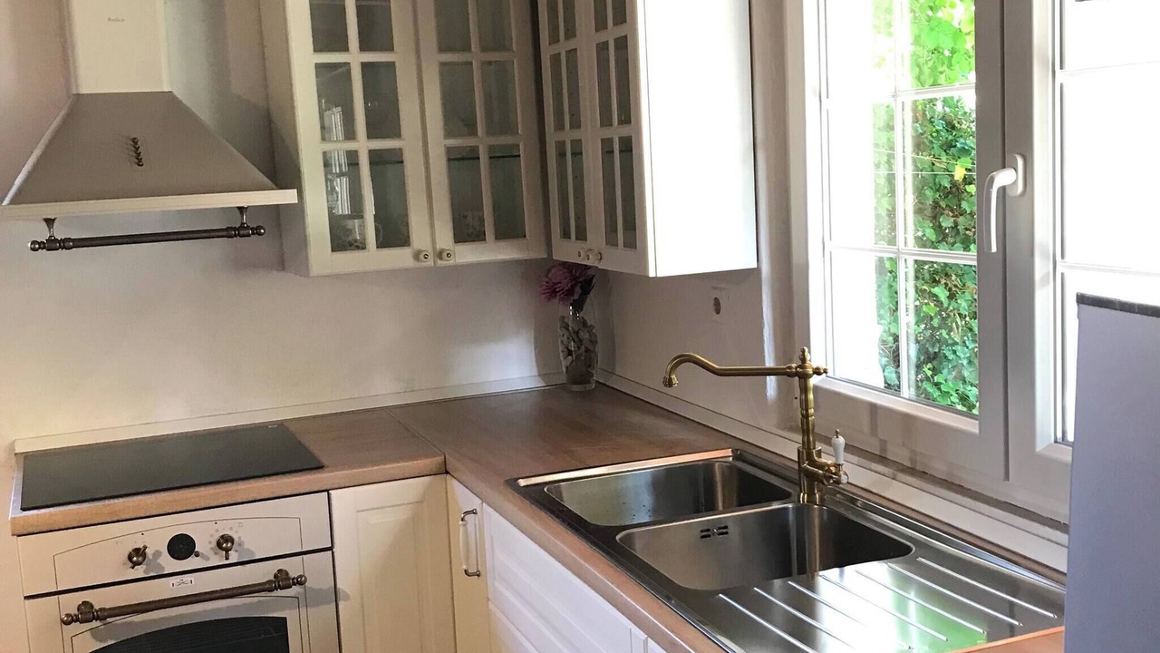 Photo of Kitchen in Milna (Brac)