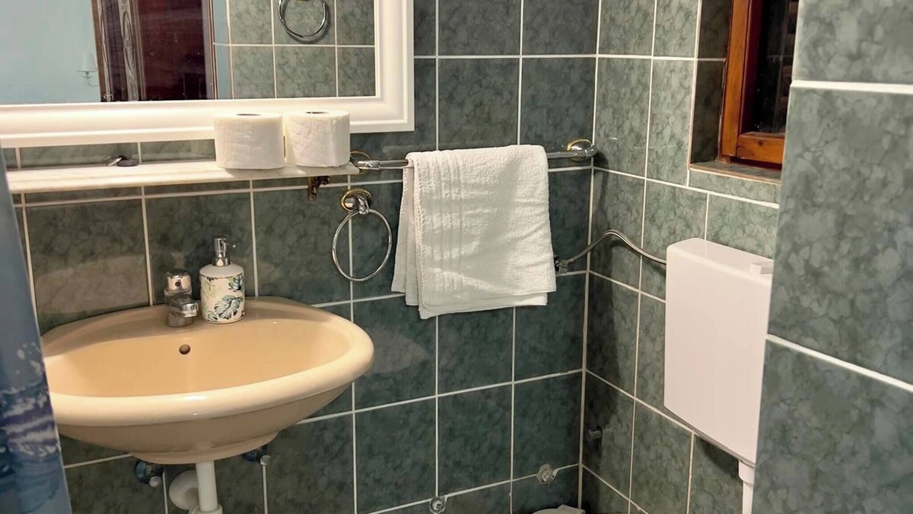 Photo of Bathroom in Milna (Brac)