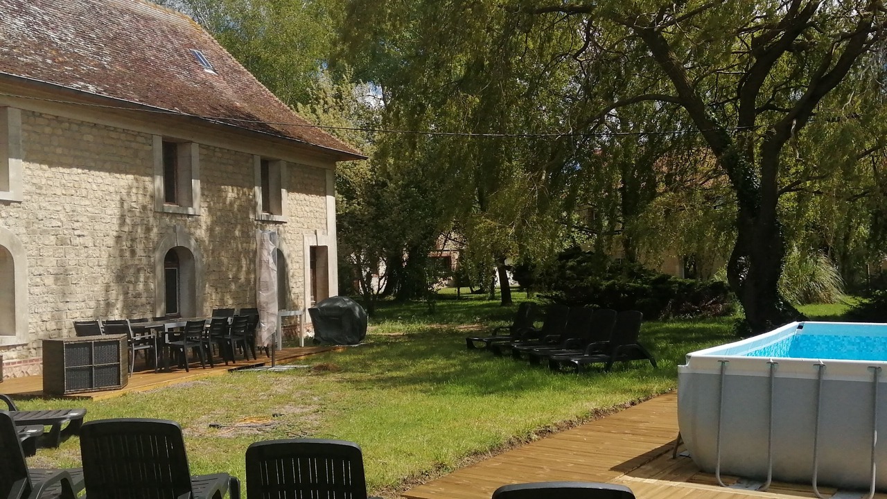 Photo of Outdoor in Le Mesnil-Mauger