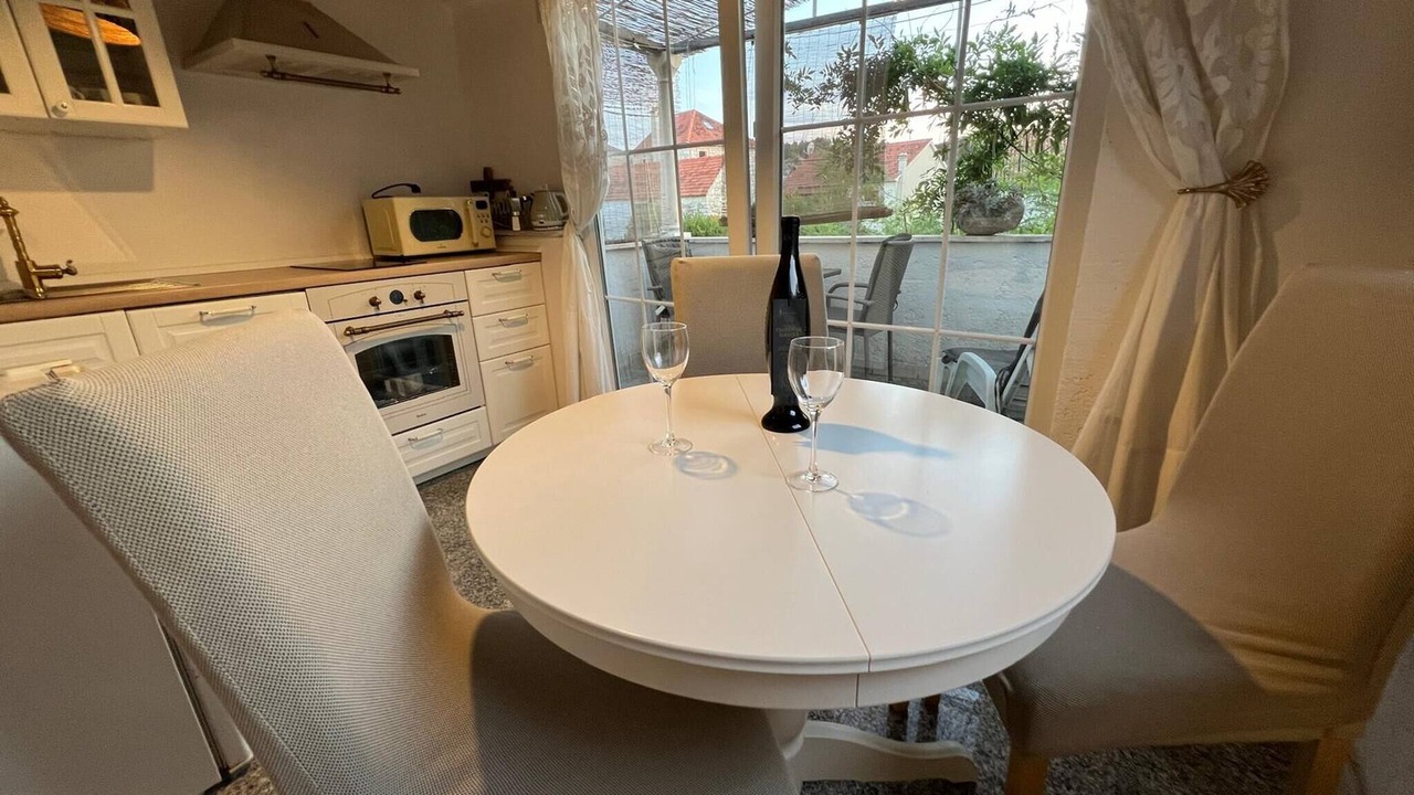 Photo of Kitchen in Milna (Brac)