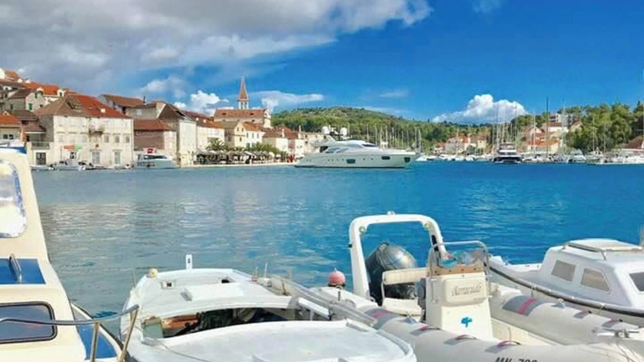 Photo of Others in Milna (Brac)