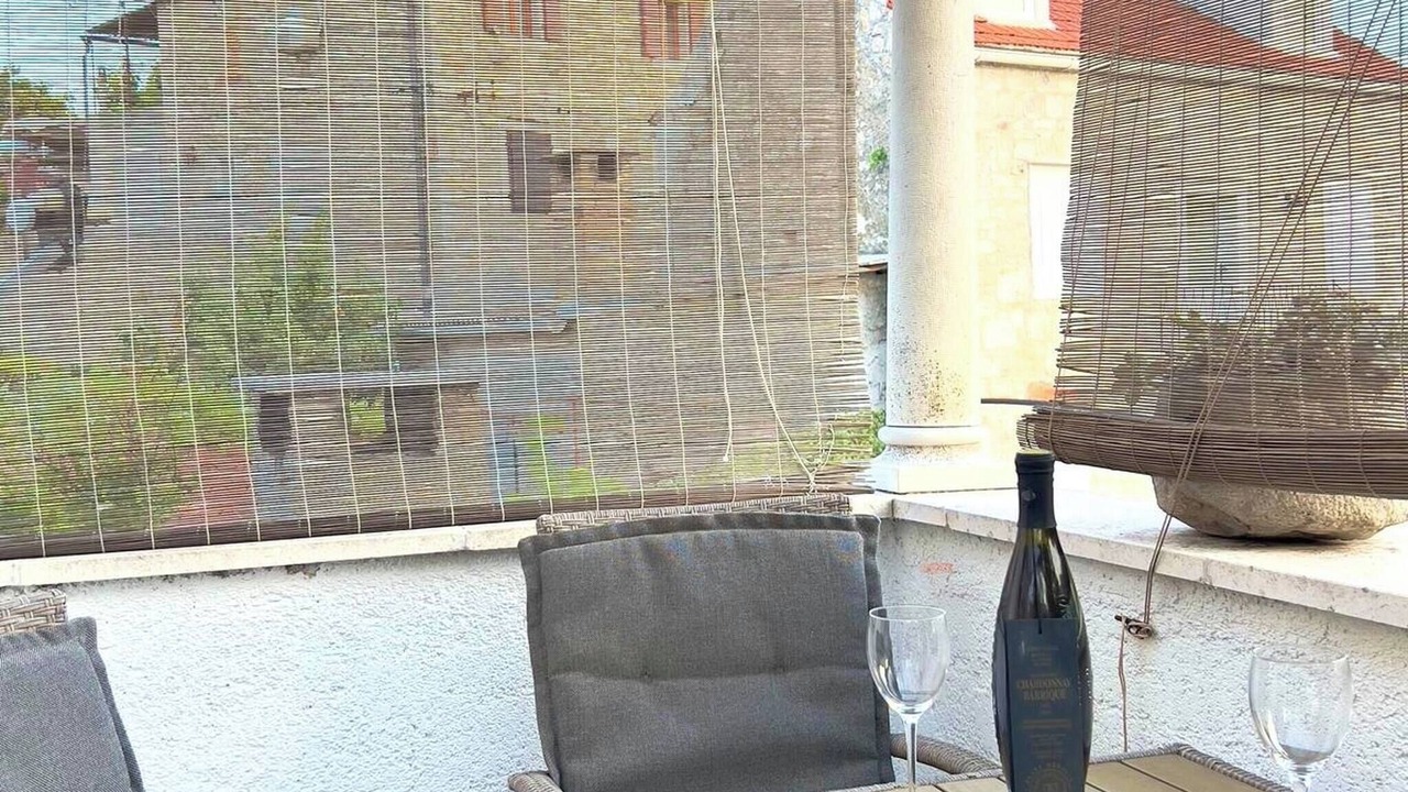 Photo of Outdoor in Milna (Brac)