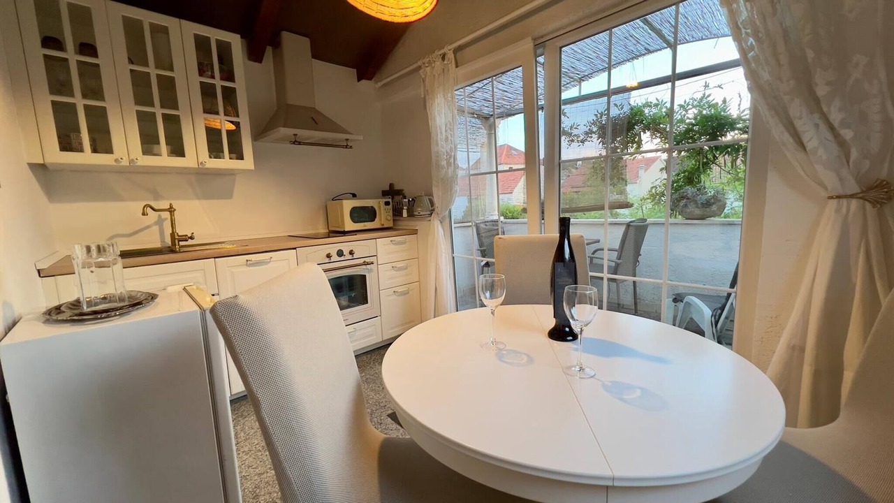 Photo of Kitchen in Milna (Brac)
