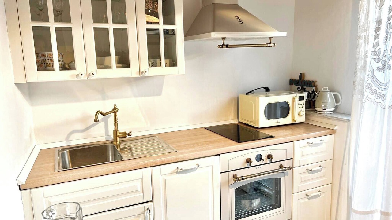 Photo of Kitchen in Milna (Brac)