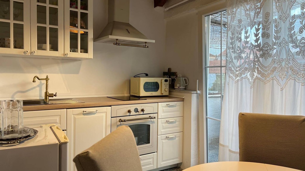 Photo of Kitchen in Milna (Brac)