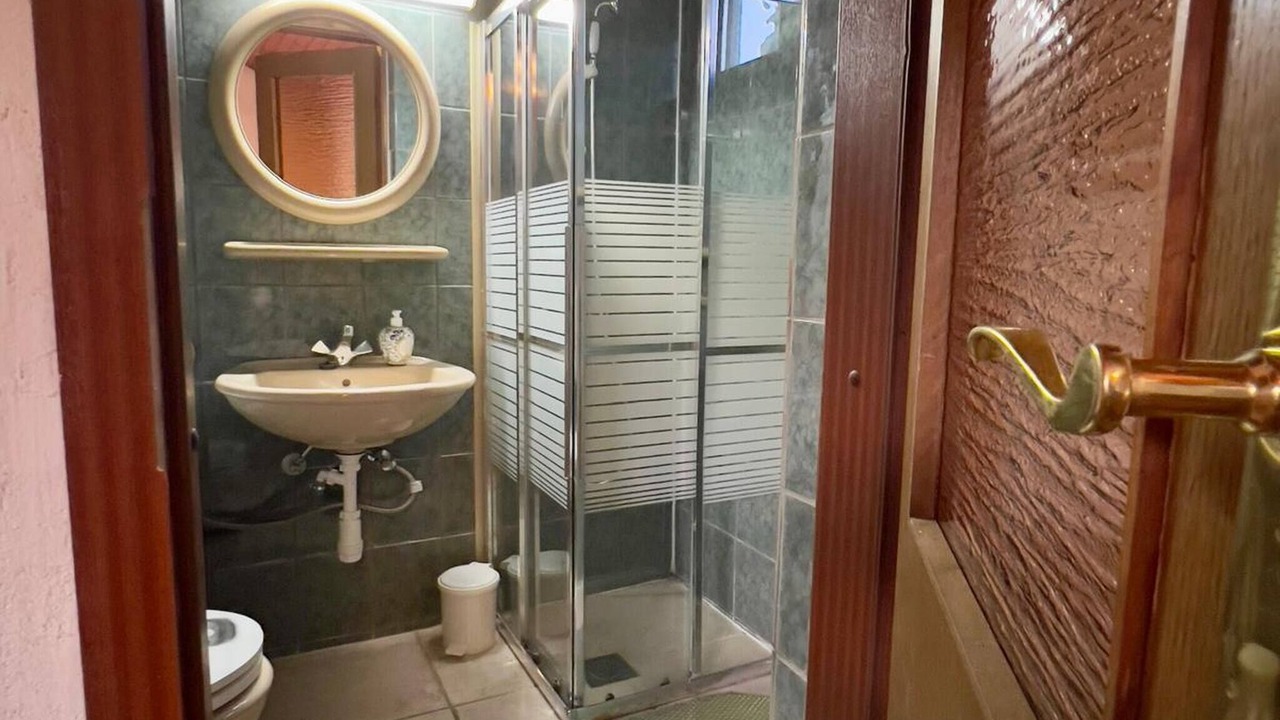 Photo of Bathroom in Milna (Brac)
