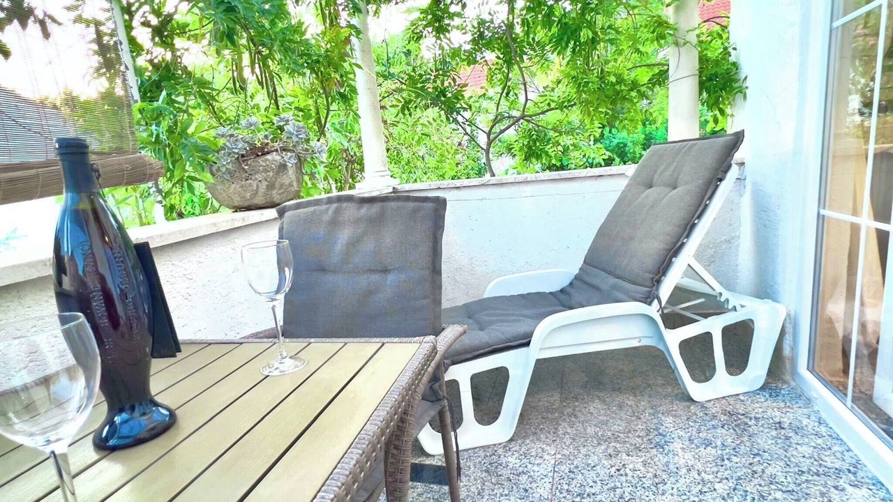 Photo of Outdoor in Milna (Brac)