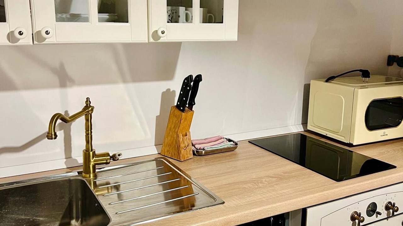 Photo of Kitchen in Milna (Brac)