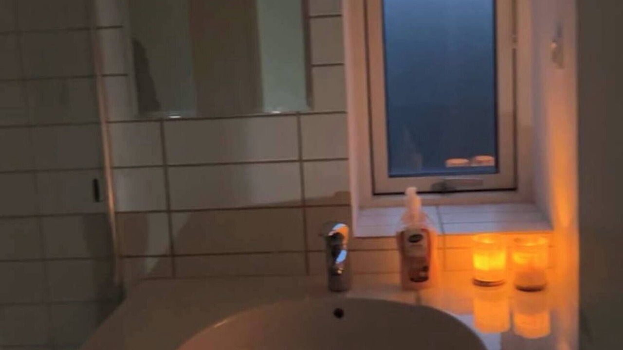 Photo of Bathroom in Vejle