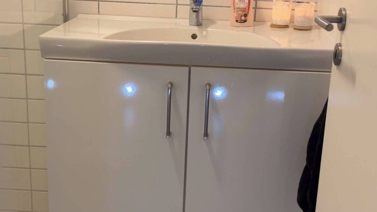 Photo of Bathroom in Vejle