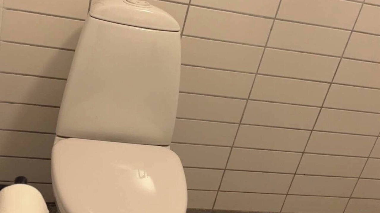 Photo of Bathroom in Vejle