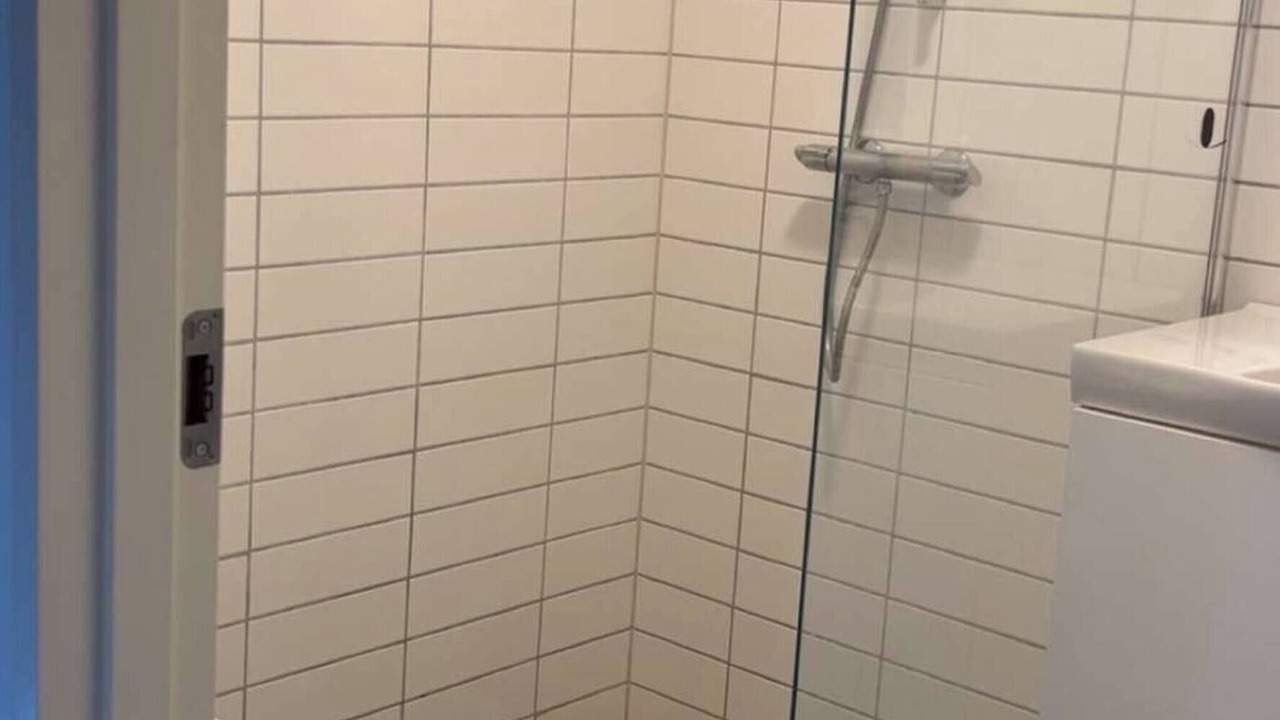 Photo of Bathroom in Vejle