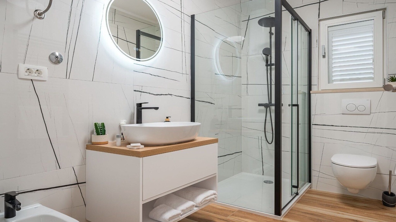 Photo of Bathroom in Ploce