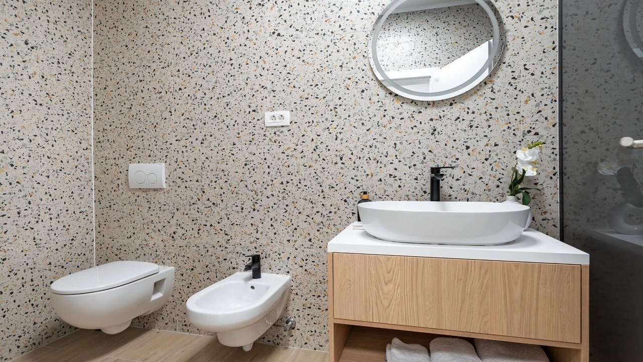 Photo of Bathroom in Ploce