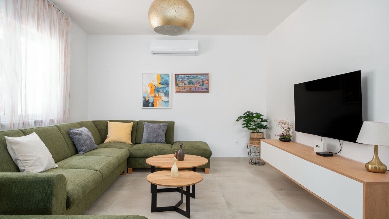 Photo of Livingroom in Ploce