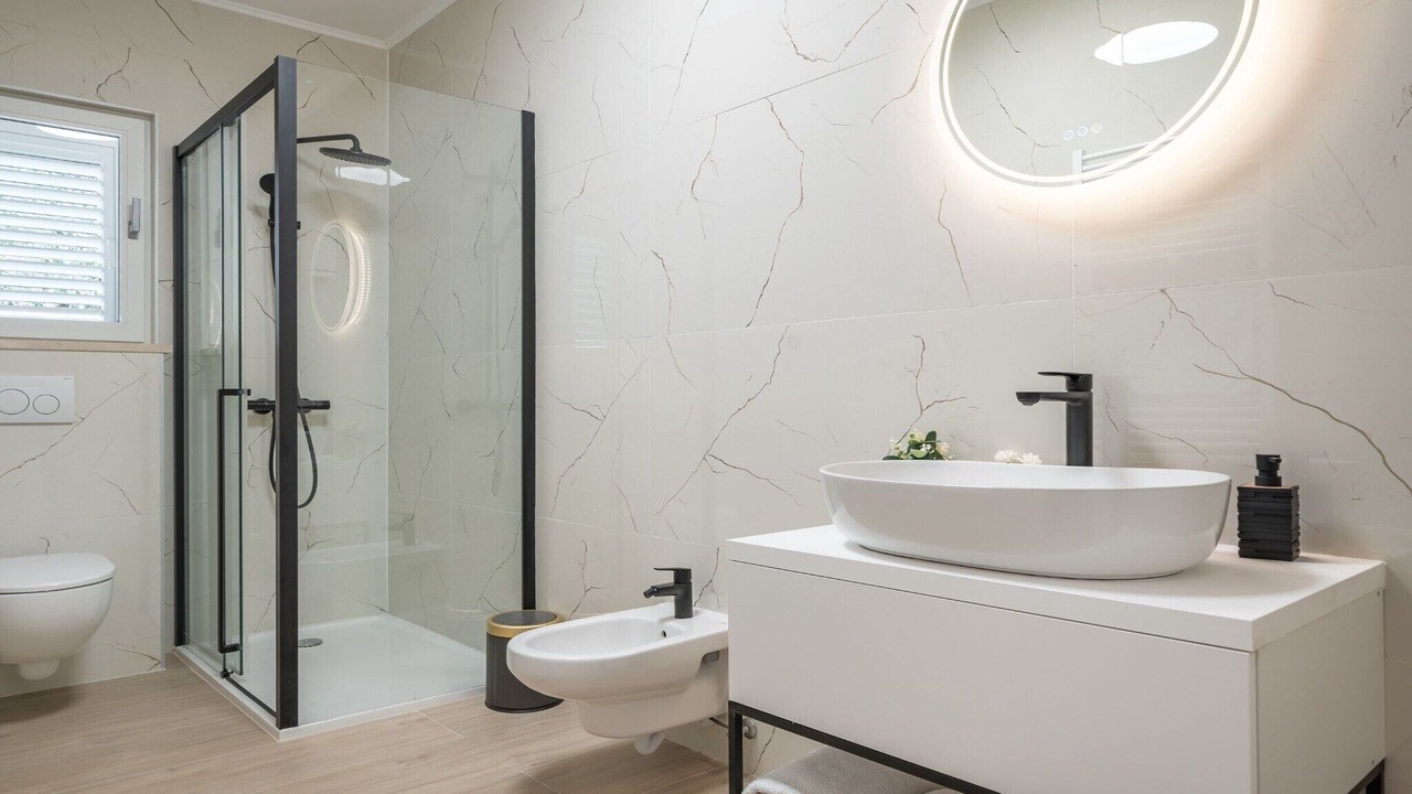 Photo of Bathroom in Ploce